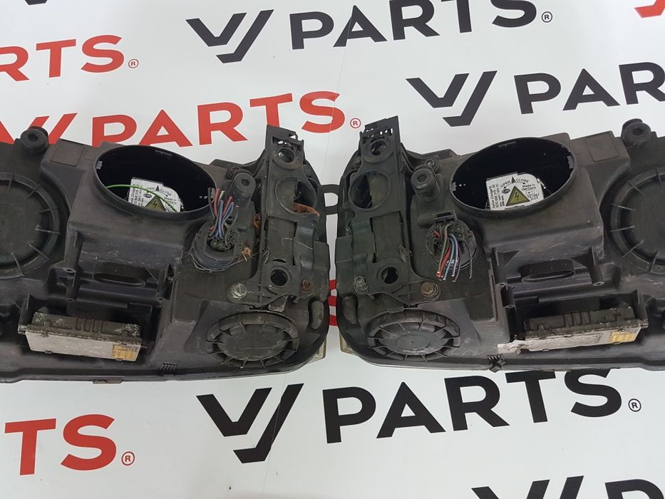 Фар фарове Range Rover Sport L320 калник огледало Стоп Стопове 200 75