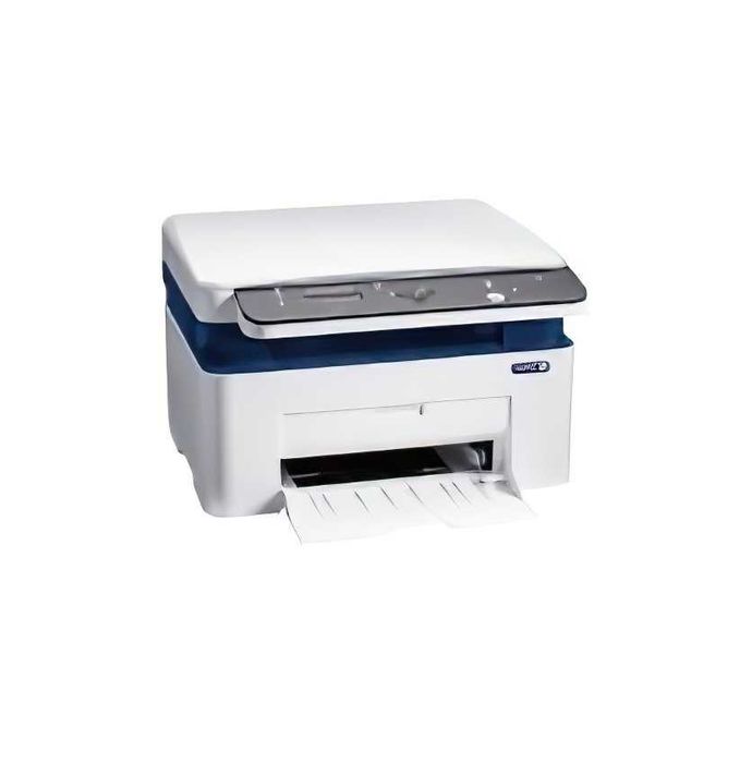 } МФУ Xerox WC 3025BI Wi-Fi