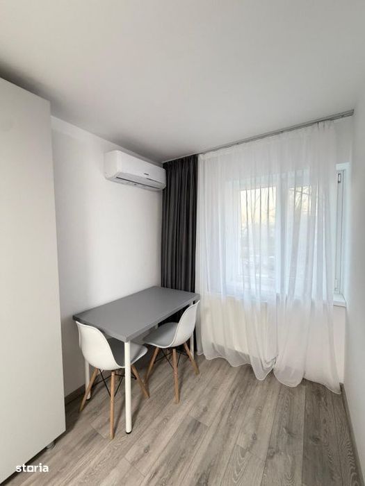 Garsoniere De Inchiriat - Prima Inchiriere - Centrala Proprie