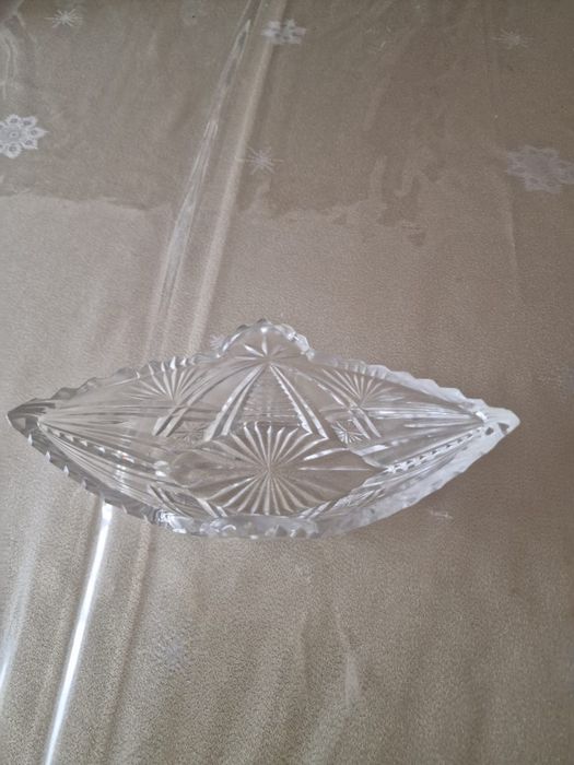 Хрусталь советский