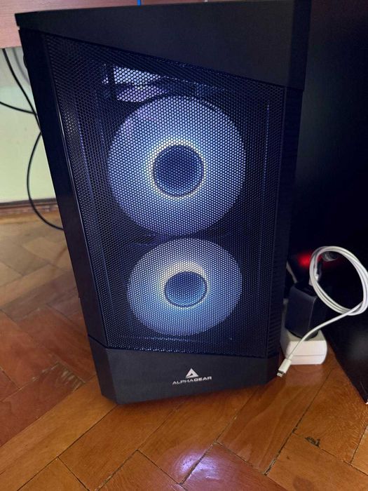 Vand PC Gaming.