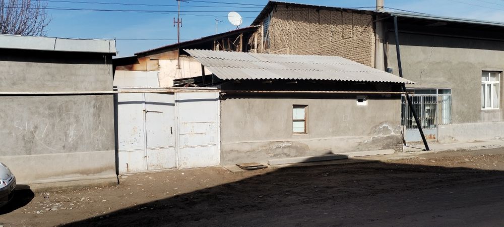 2 сотих ховли сотилади