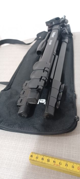 Trepied Velbon EX 888