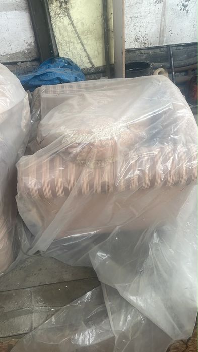 Продам 2 кресла в хорошем состоянии