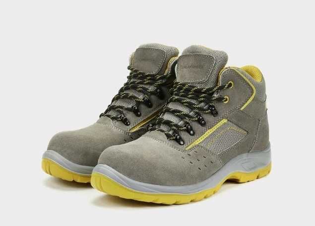 Ботинки Salamander туристические