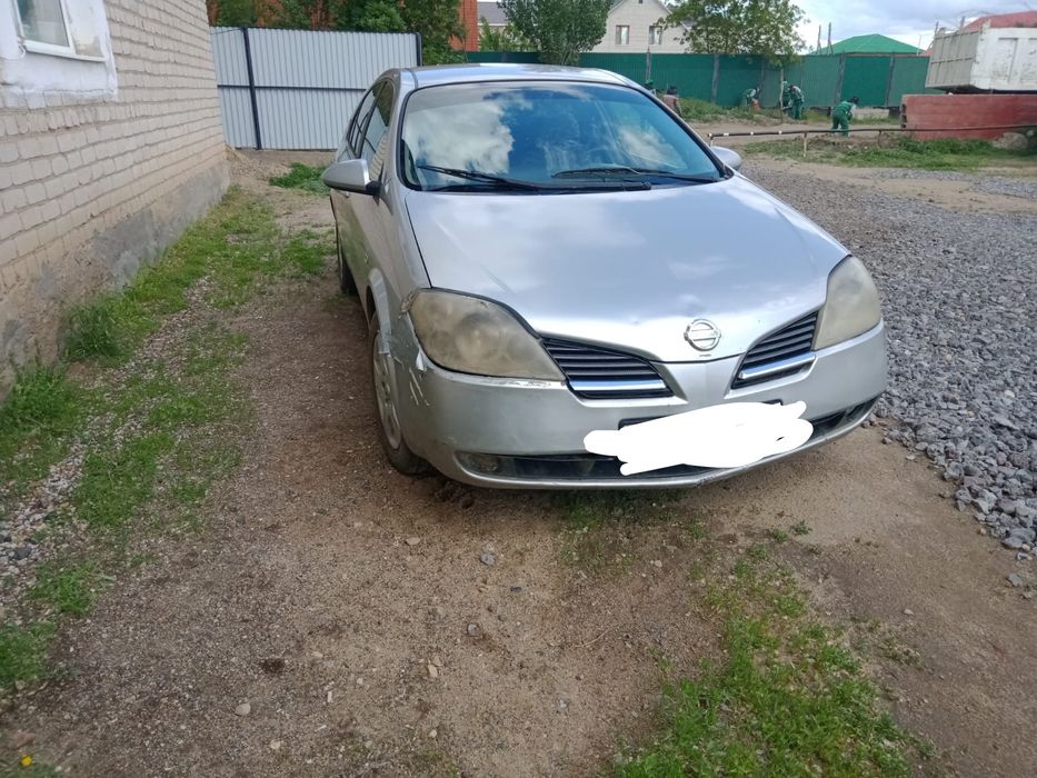Продам Ниссан примера