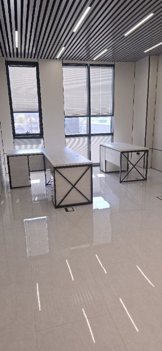 Аренда офис в NestOne 4/23