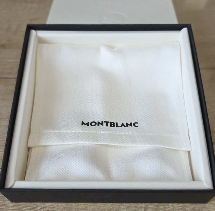 Montblanc Meisterstück Around The World In 80 Days - butoni.