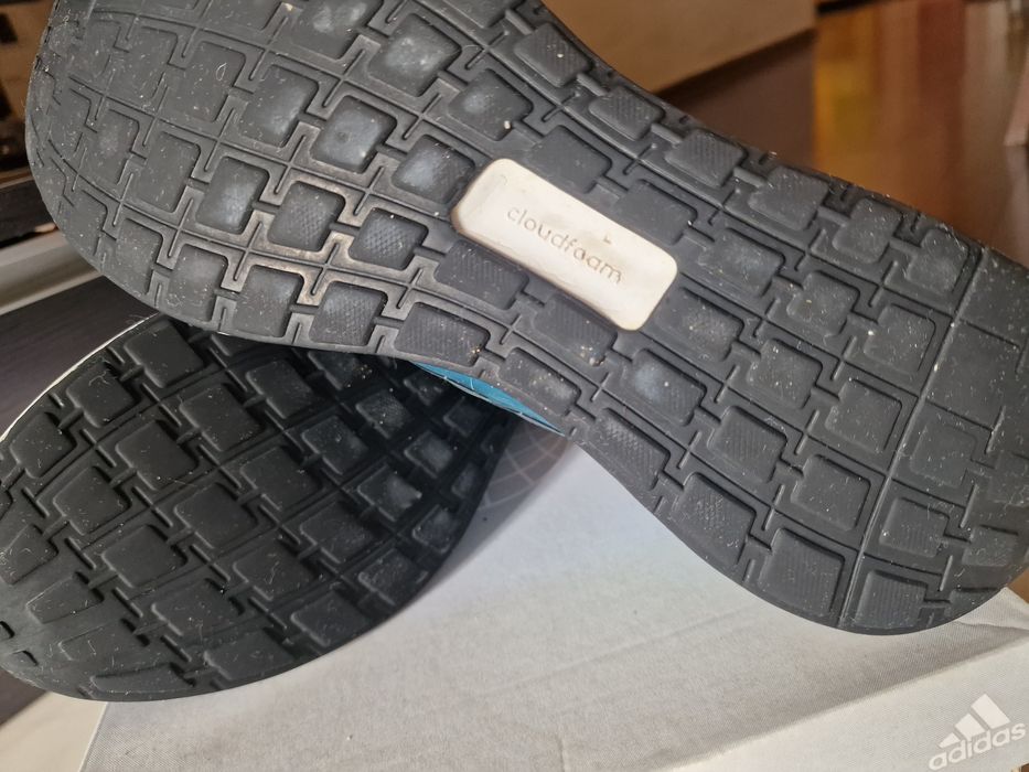 Adidas Мъжки маратонки за бягане 43 1/3 номер