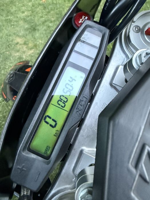 Ktm 300 TPI 2020 55H