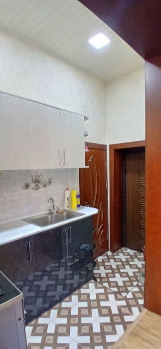 Mirobod tum. Qo'yliq massiv2, 3X xonali g'ishtli evro kvartira IPOTEKA