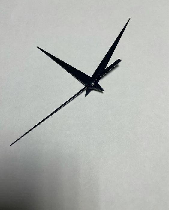 Часовой механизм