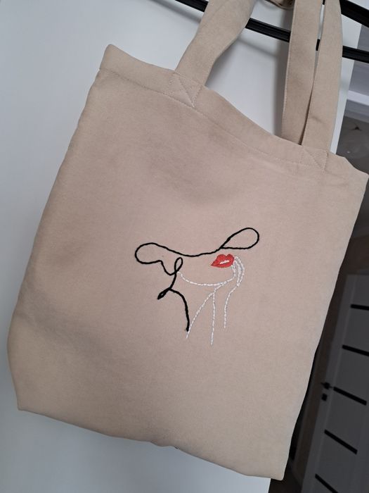 Продам сумка-шоппер