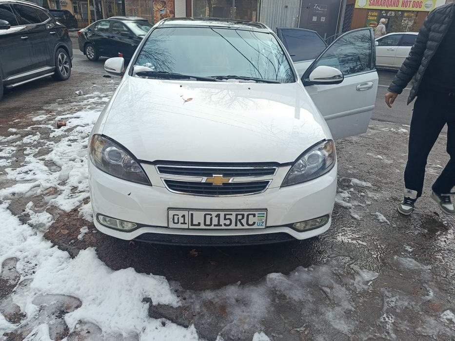 Жентра авто 2015