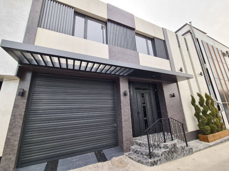 Продаётся новый дом Центр Луначарского