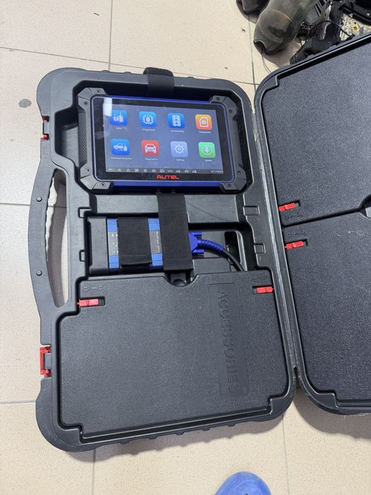 Autel im608 pro 2
