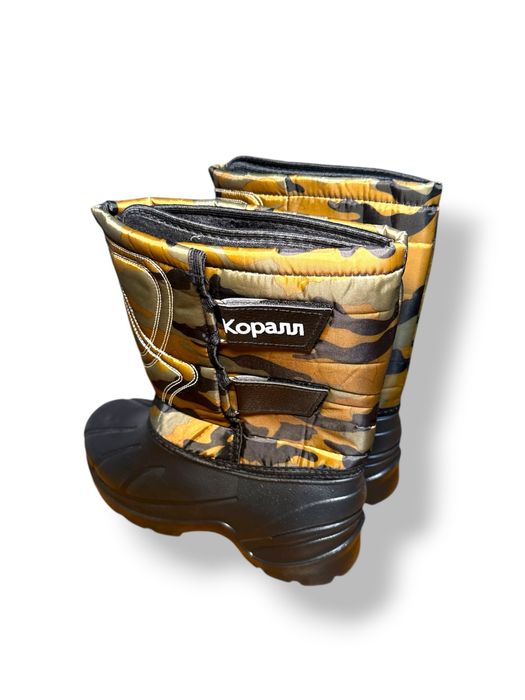 Зимние сапоги (новые)