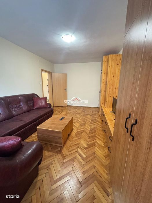 NECTORA IMOB-Apartament 3 camere, Calea Aradului, Mobilat/Utilat, 70mp