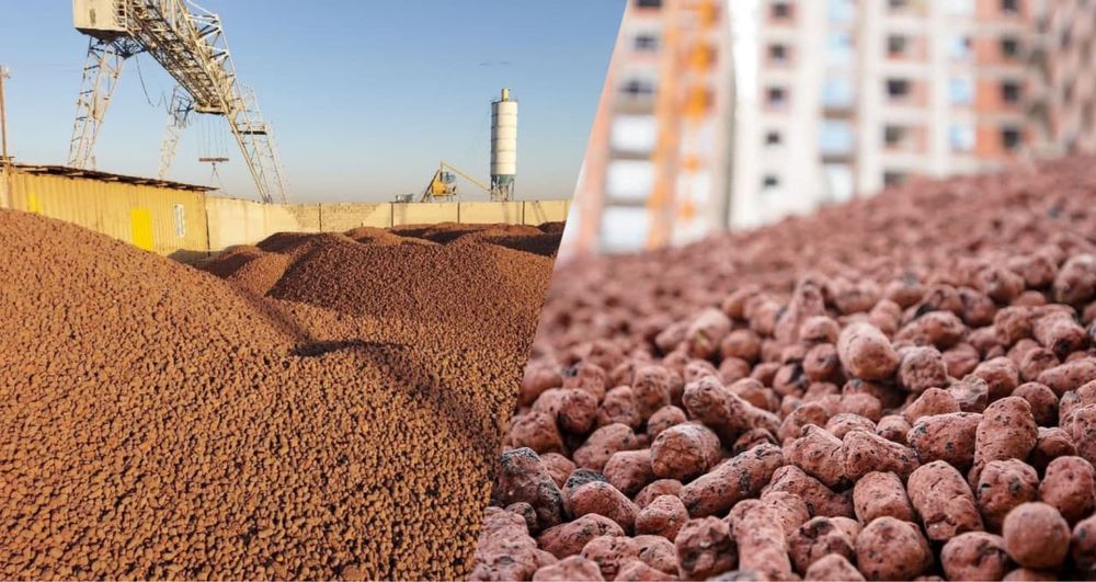 Keramzid optom narxda