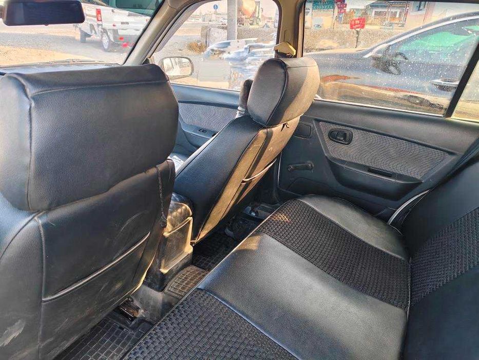 Нексия 2 Nexia 2