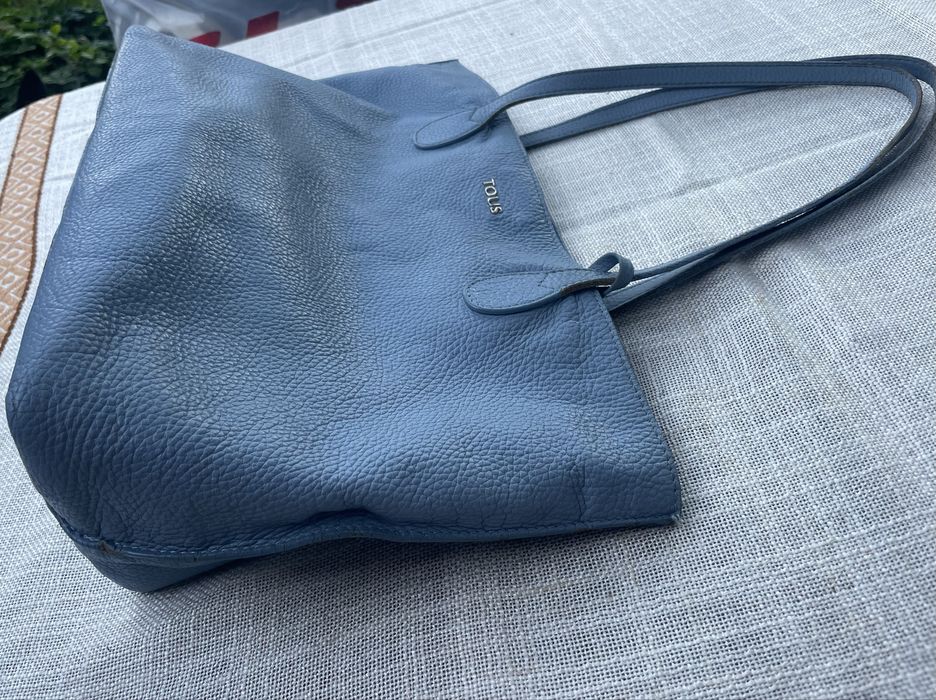 Дамска чанта - tous