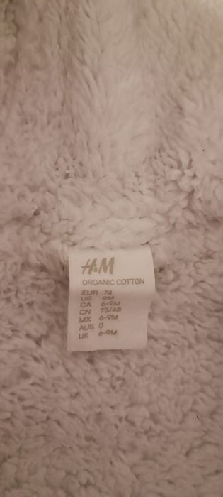 Combinezon H&M de iarna