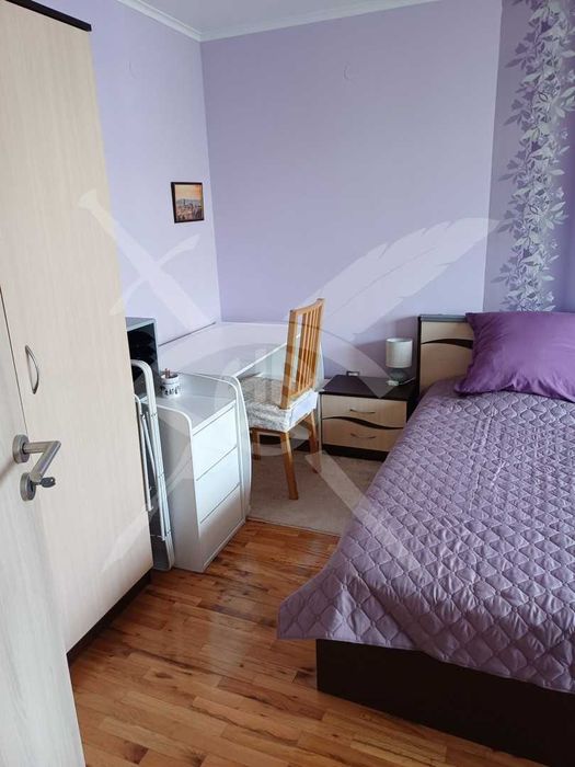 Тристаен апартамент в жк. Младост 4 №183784