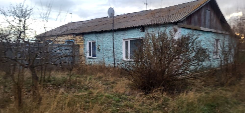 Продаю дом село Гагарина