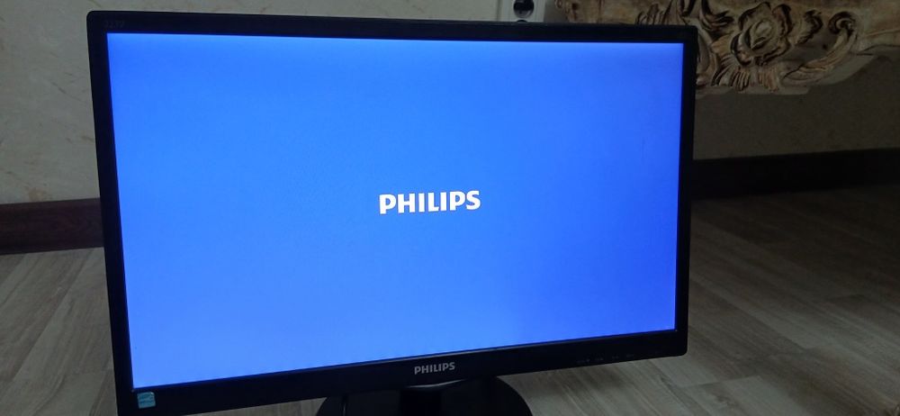 Монитор для компьютера