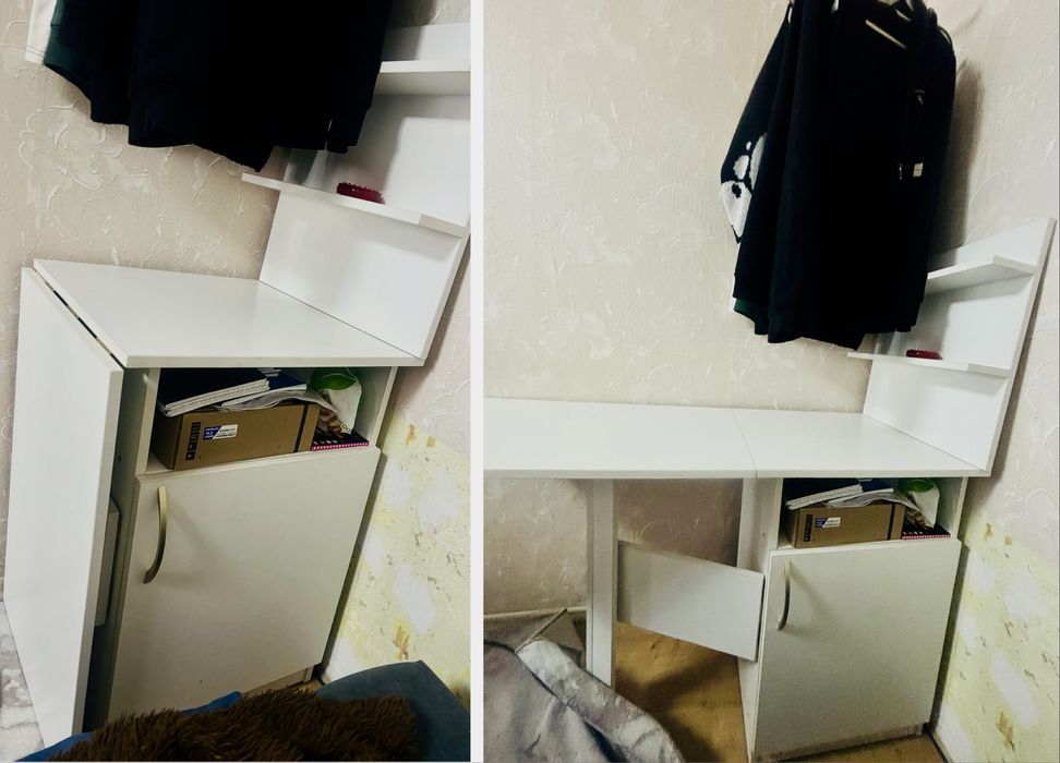 Стол маникюрный,самовывоз