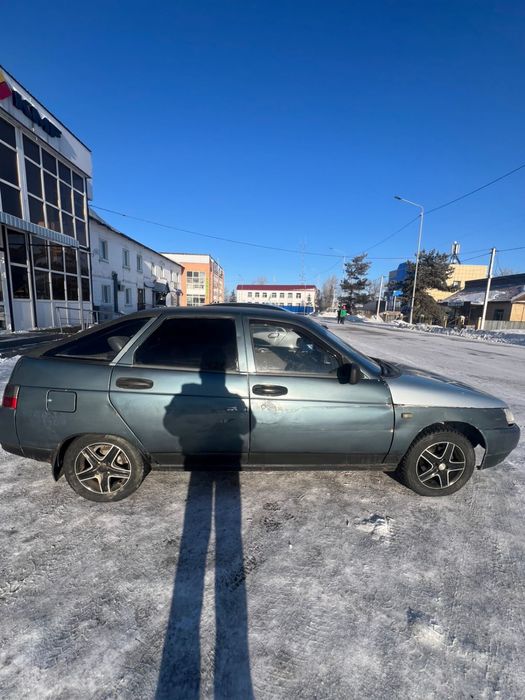 Ваз 2112 варианты