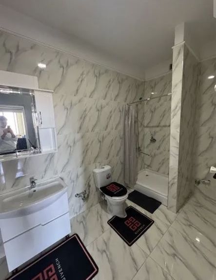Сдается 1 ком ЖК Oq tepa Soxil boyi.