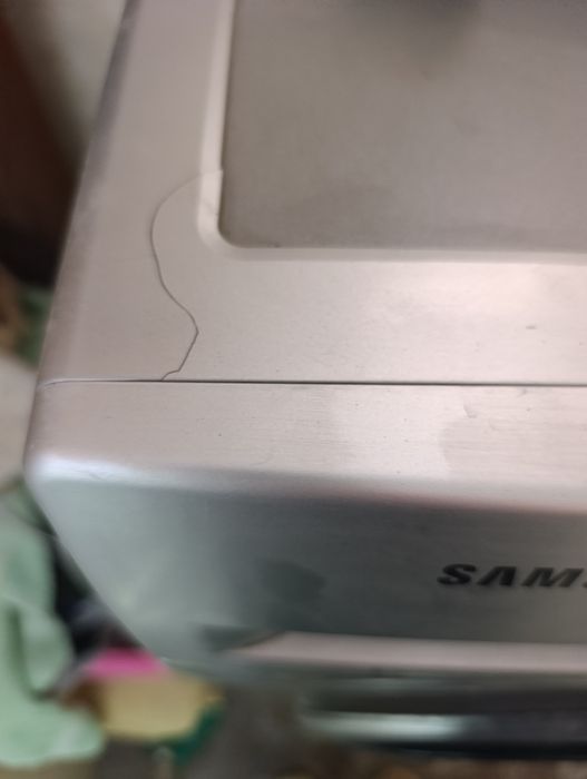 Стиральная машина автомат Samsung