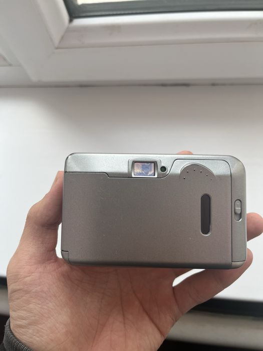 Camera wizen minimax 26mm