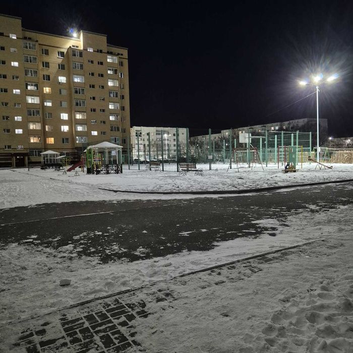 Продается 2 комн квартира в ЖК Кокше