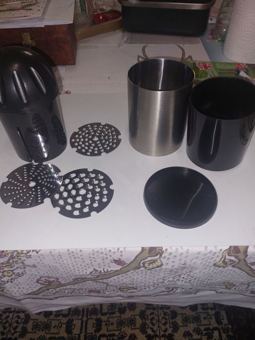 Универсално ренде