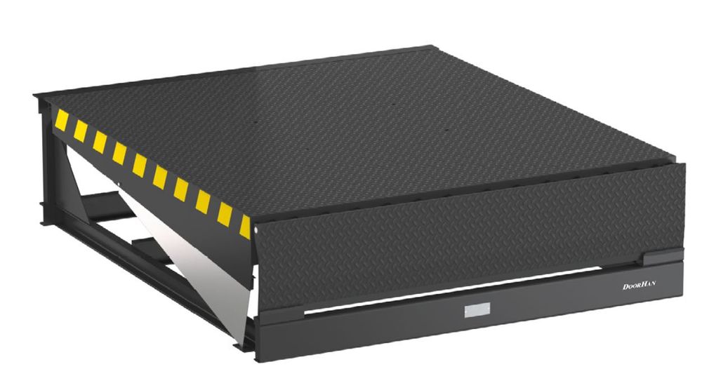 Уравнительная платформа - Доклевеллер