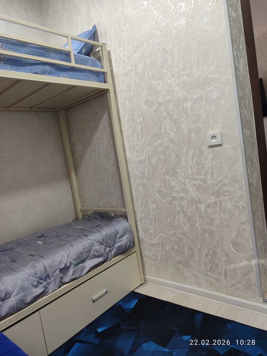 Продам квартиру однокомнатную