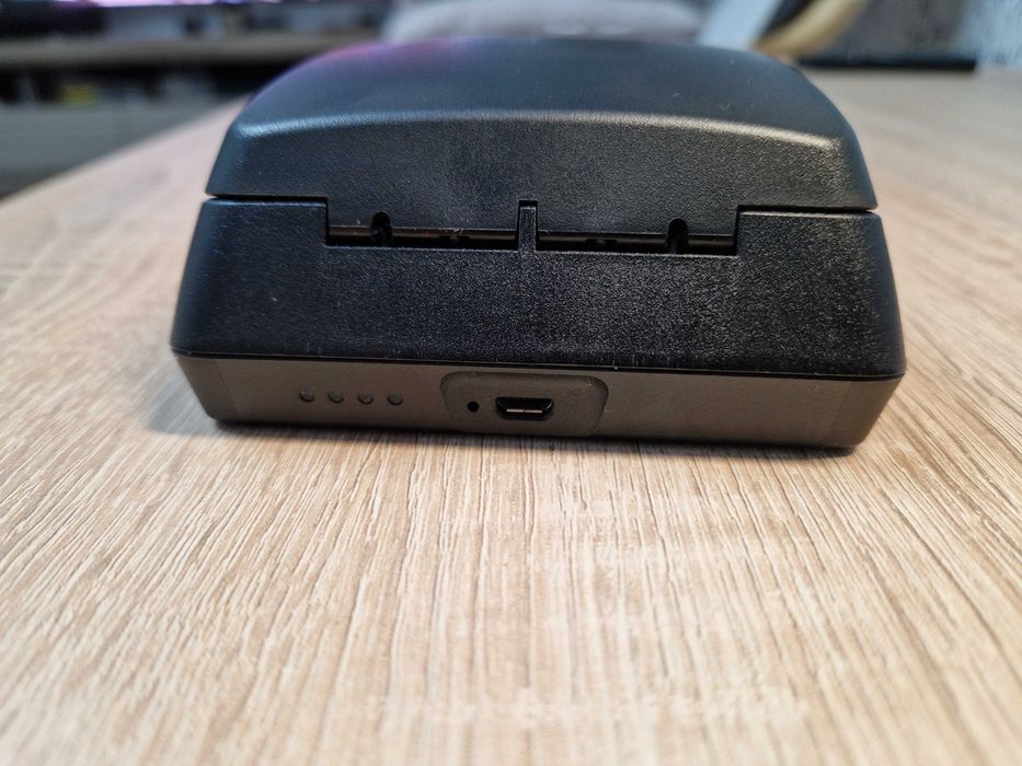 Starkey/ incarcator Aparate Auditive reincarcabile Starkey