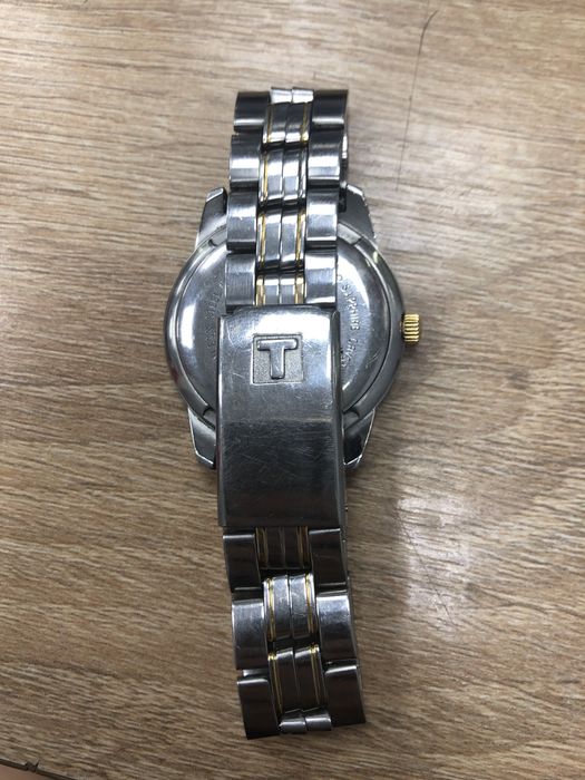 Часы tissot pr50 (p25)