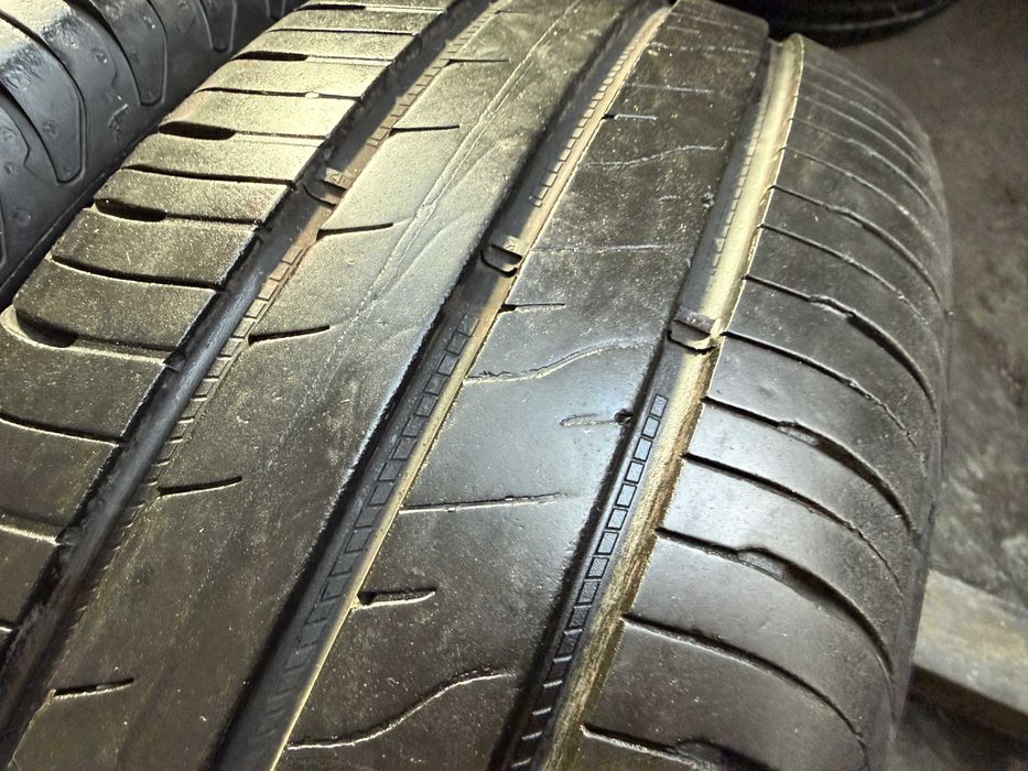 2x Anvelope Vara 195/55 r16 - GoodYear Efficient Grip Performance