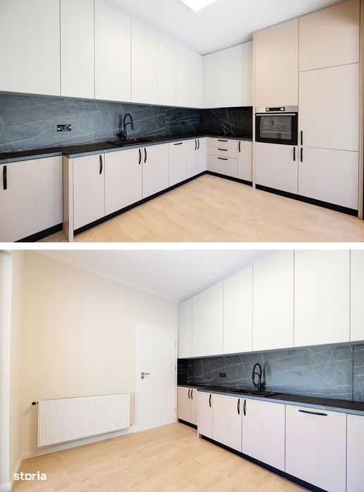 Casa 3 camere + 518 mp Teren - Gradiste