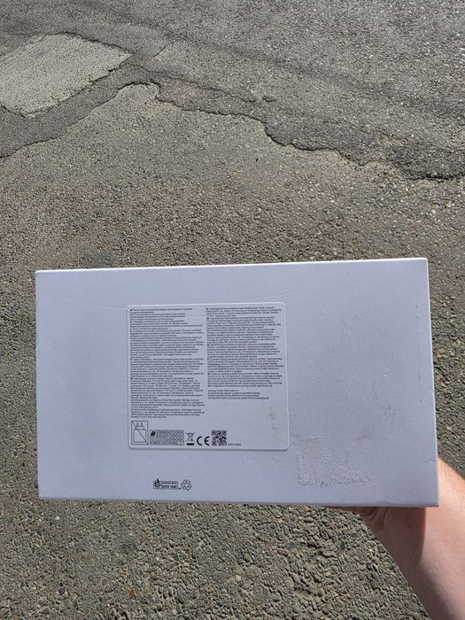 Tabletă Samsung Galaxy Tab A11 WiFi 4GB 64 GB ROM - Nouă / Sigilată