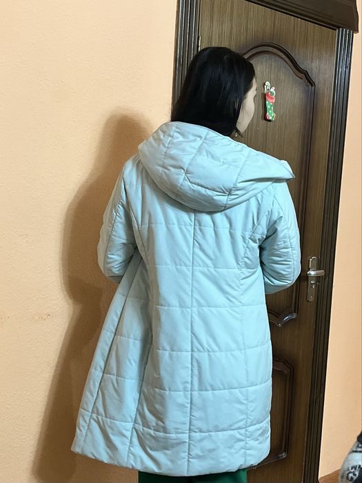 Куртка стильная, НОВАЯ