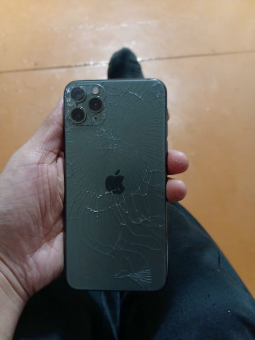 Iphone 11 Pro обмен