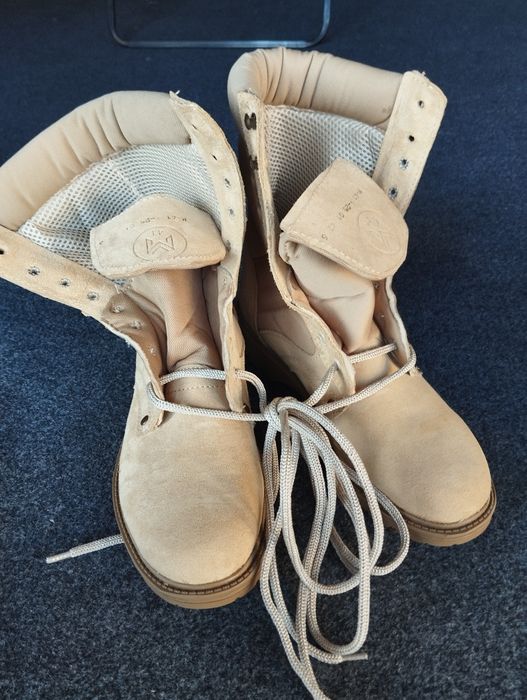 GOFRA sapoklari.Mustahkam va chidamli