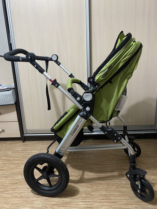 Продам детскую коляску
