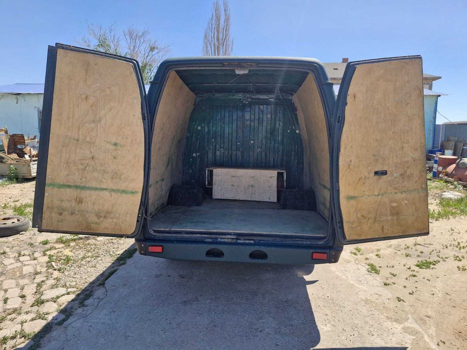 Газ Газель 1998 года продам