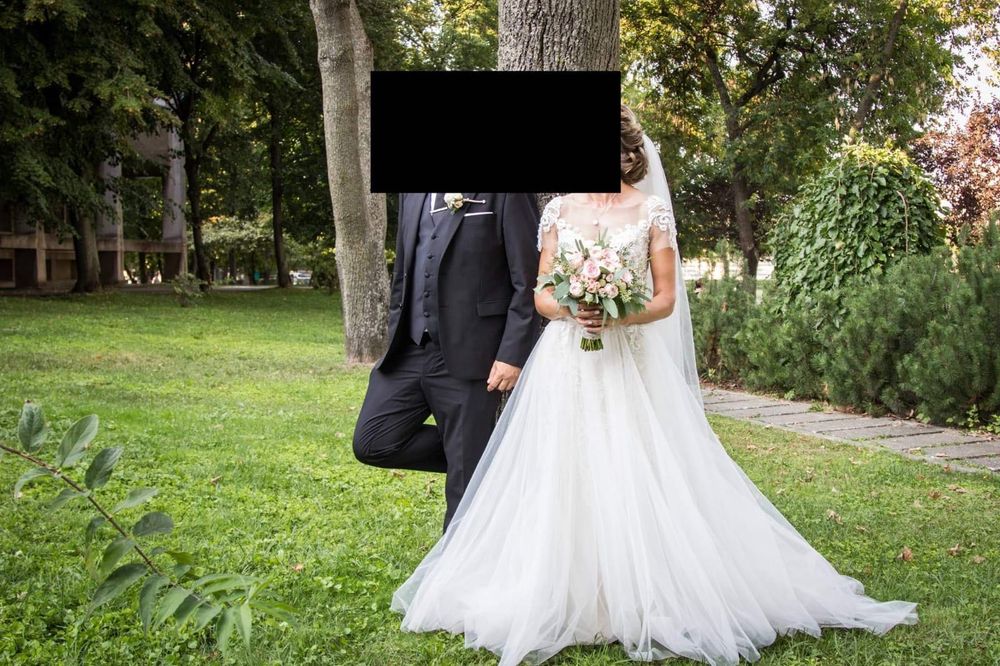 Rochie de mireasă