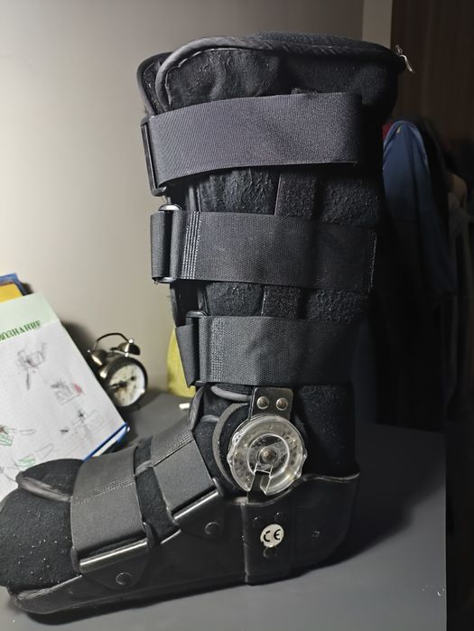 Продам ортез голеностопный